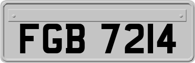 FGB7214