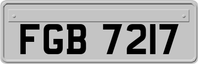 FGB7217
