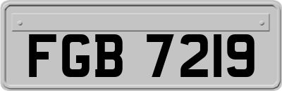 FGB7219