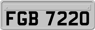 FGB7220