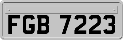 FGB7223