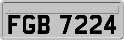 FGB7224