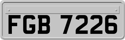 FGB7226
