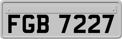 FGB7227