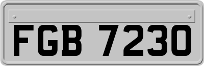 FGB7230