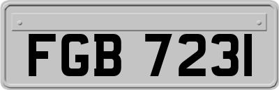 FGB7231