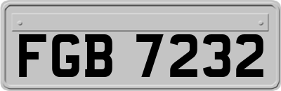 FGB7232