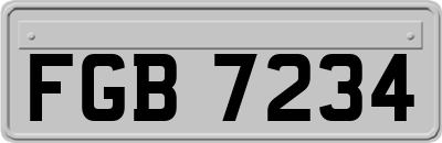 FGB7234