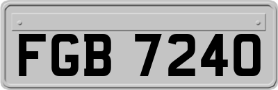 FGB7240