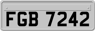 FGB7242