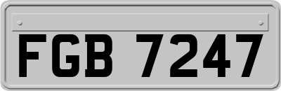 FGB7247