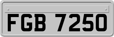 FGB7250