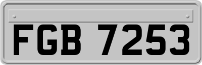FGB7253