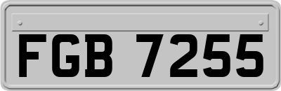 FGB7255