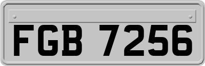 FGB7256