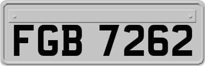 FGB7262