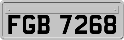 FGB7268