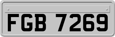 FGB7269