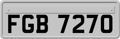 FGB7270