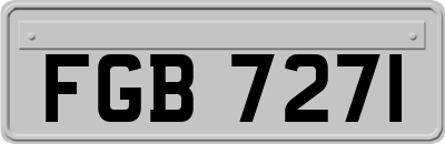 FGB7271