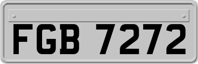 FGB7272