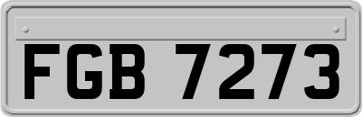 FGB7273