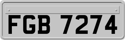 FGB7274