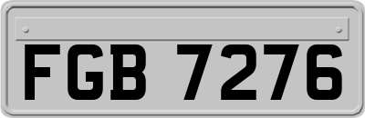 FGB7276