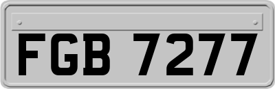FGB7277