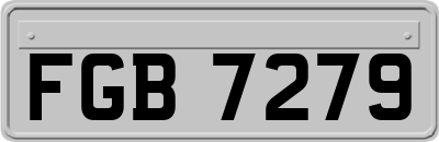 FGB7279