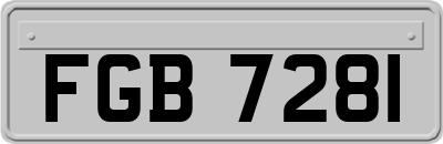FGB7281