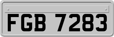FGB7283