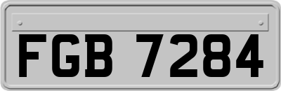FGB7284