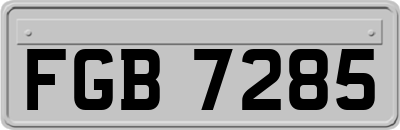 FGB7285