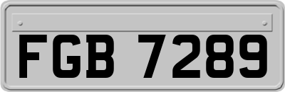 FGB7289