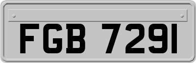 FGB7291