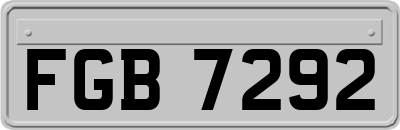 FGB7292