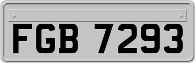 FGB7293
