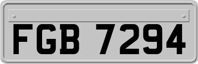 FGB7294