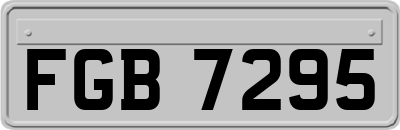 FGB7295