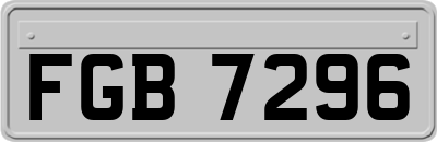 FGB7296