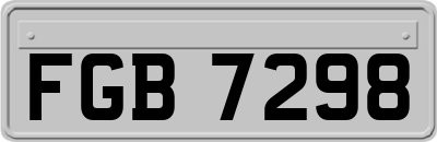 FGB7298