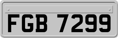 FGB7299