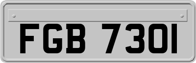 FGB7301