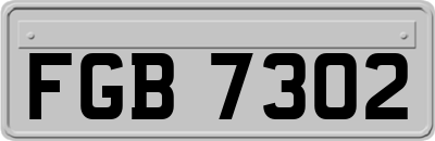 FGB7302
