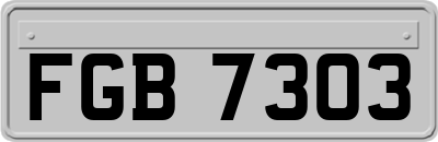 FGB7303