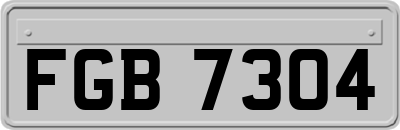 FGB7304