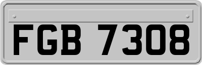 FGB7308