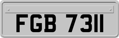 FGB7311