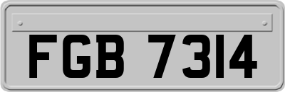 FGB7314